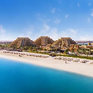 Rixos Bab Al Bahr Resort