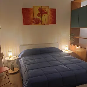  Appartamento La Casa Di Antonia Italia