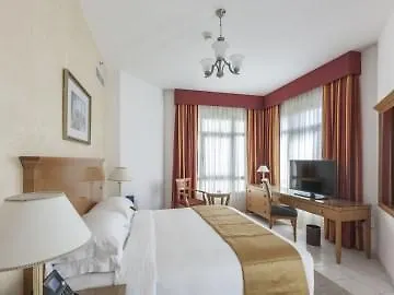 Roda Al Murooj Residences Dubai Apartment